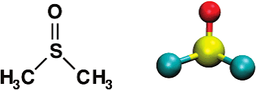 دی متیل سولفوکساید 