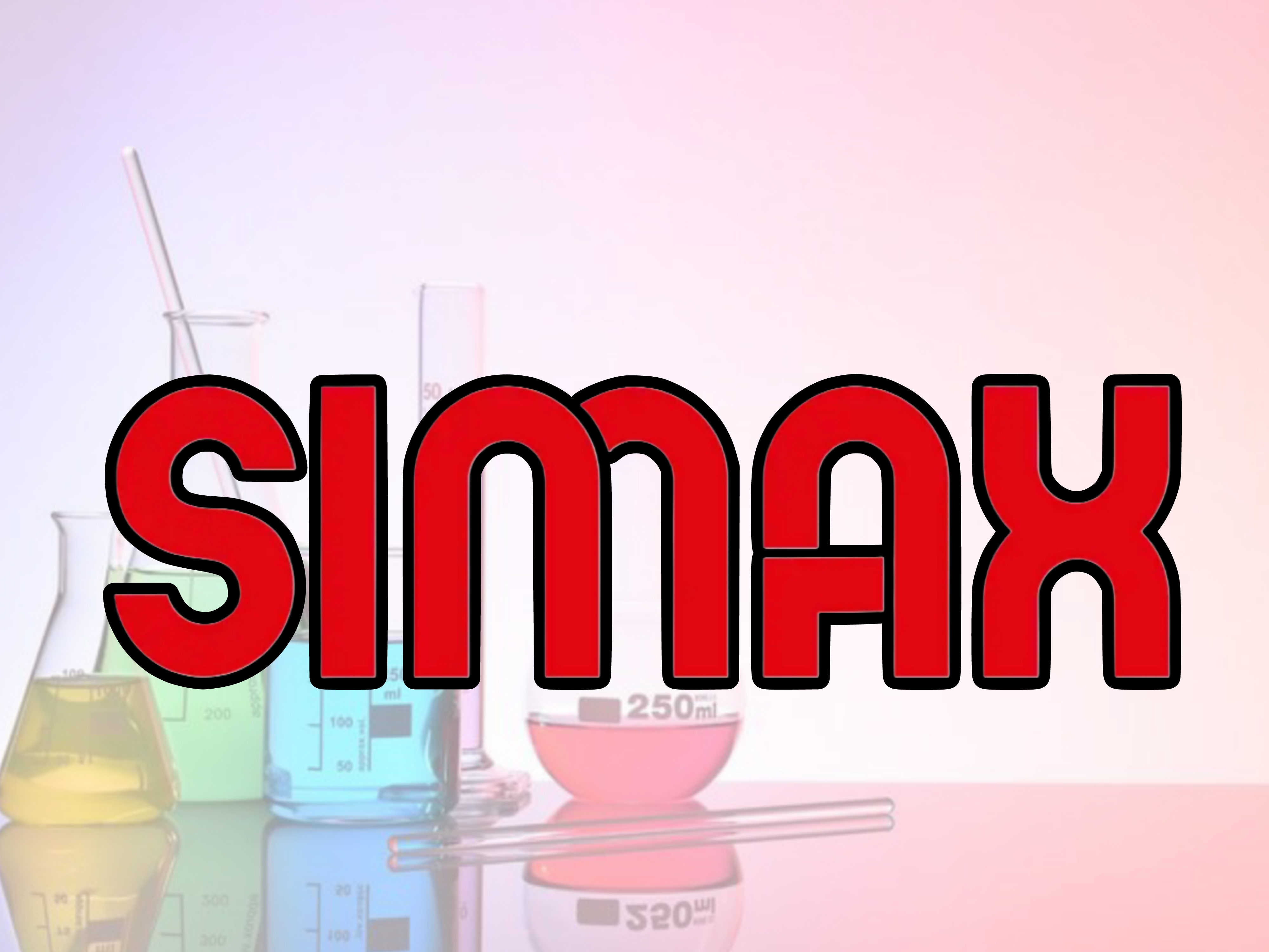 شیشه آلات زیماکس 