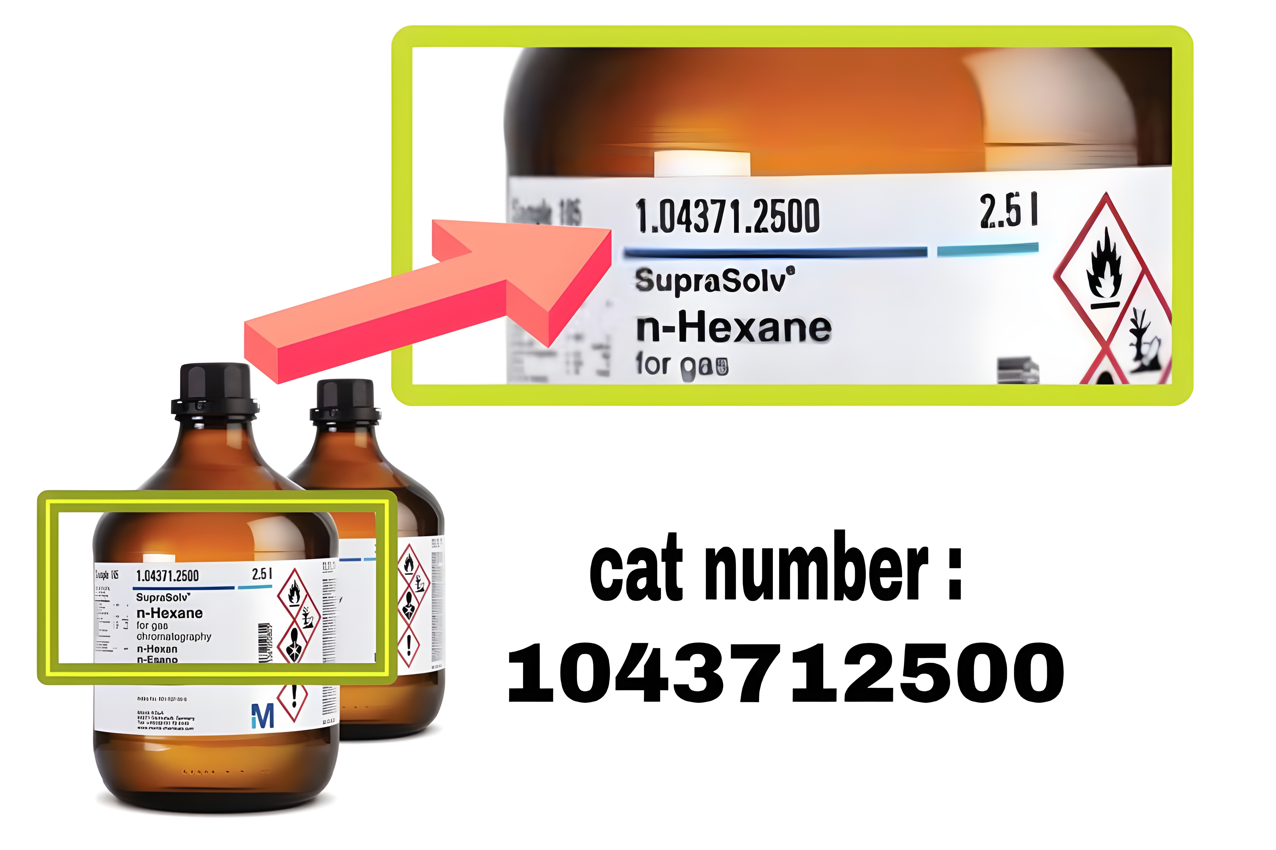 کد مرک چیست 