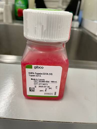 تریپسین edta گیبکو