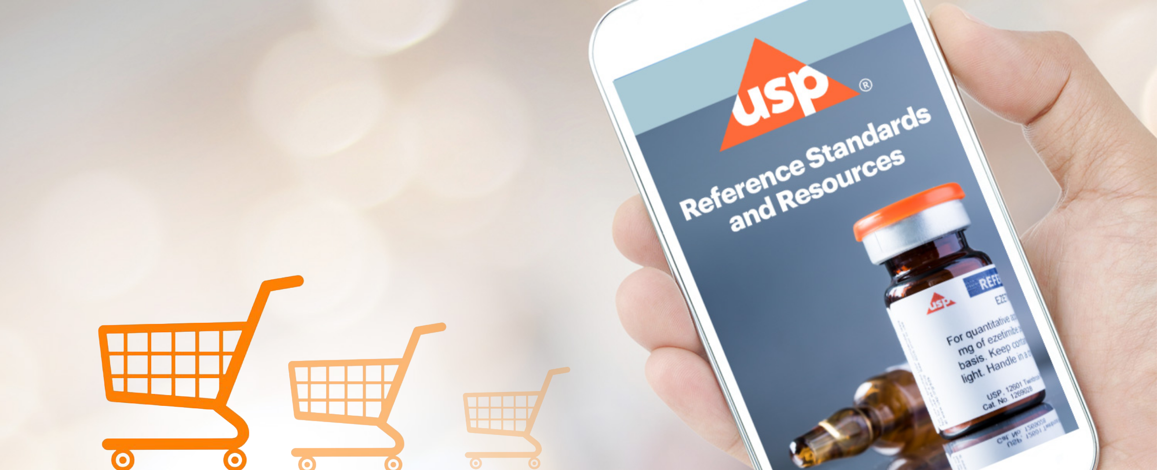 تصویر رفرنس استاندارد دارویی usp