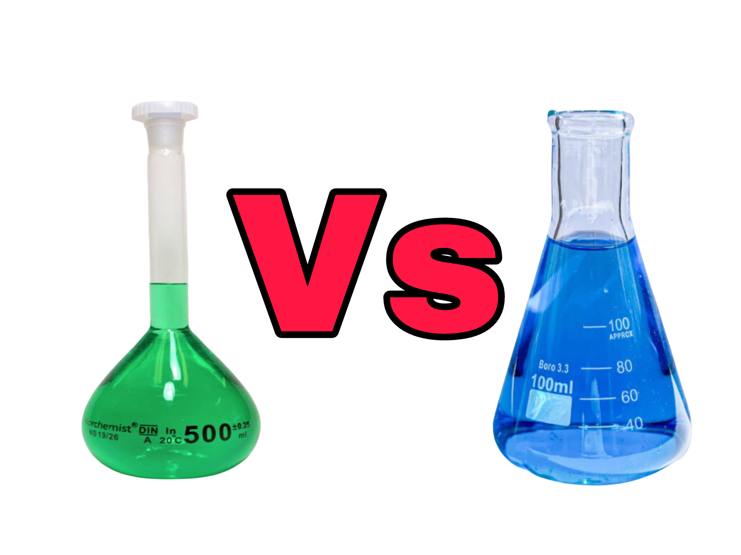 تفاوت ارلن و بالن چیست