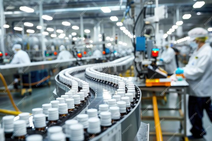 گرید صنعتی چیست