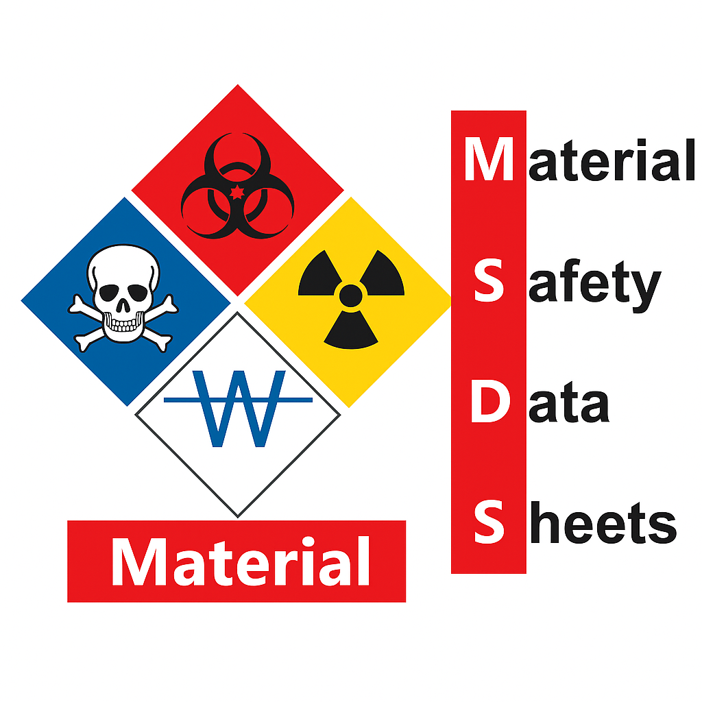 MSDS چیست و چه کاربردی دارد ؟