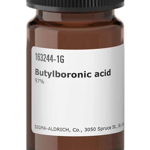 Butylboronic acid Cat: 163244/ 1g