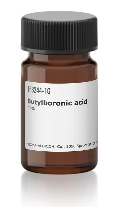Butylboronic acid Cat: 163244/ 1g