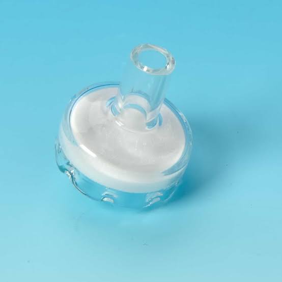 Solvent bottle inlet filter, 20 µm, glass cat : 5041-2168