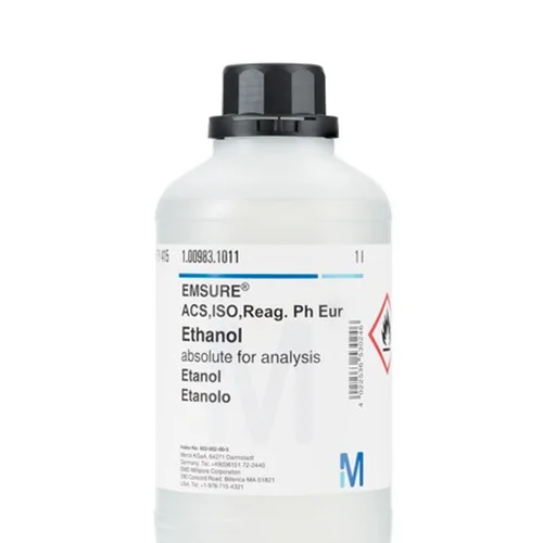 Ethanol Cat: 1009831000
