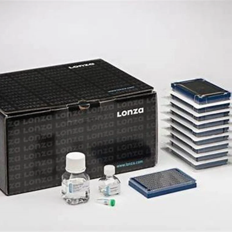 Lonza ™Endotoxin Challenge Vials Cat : 00192568