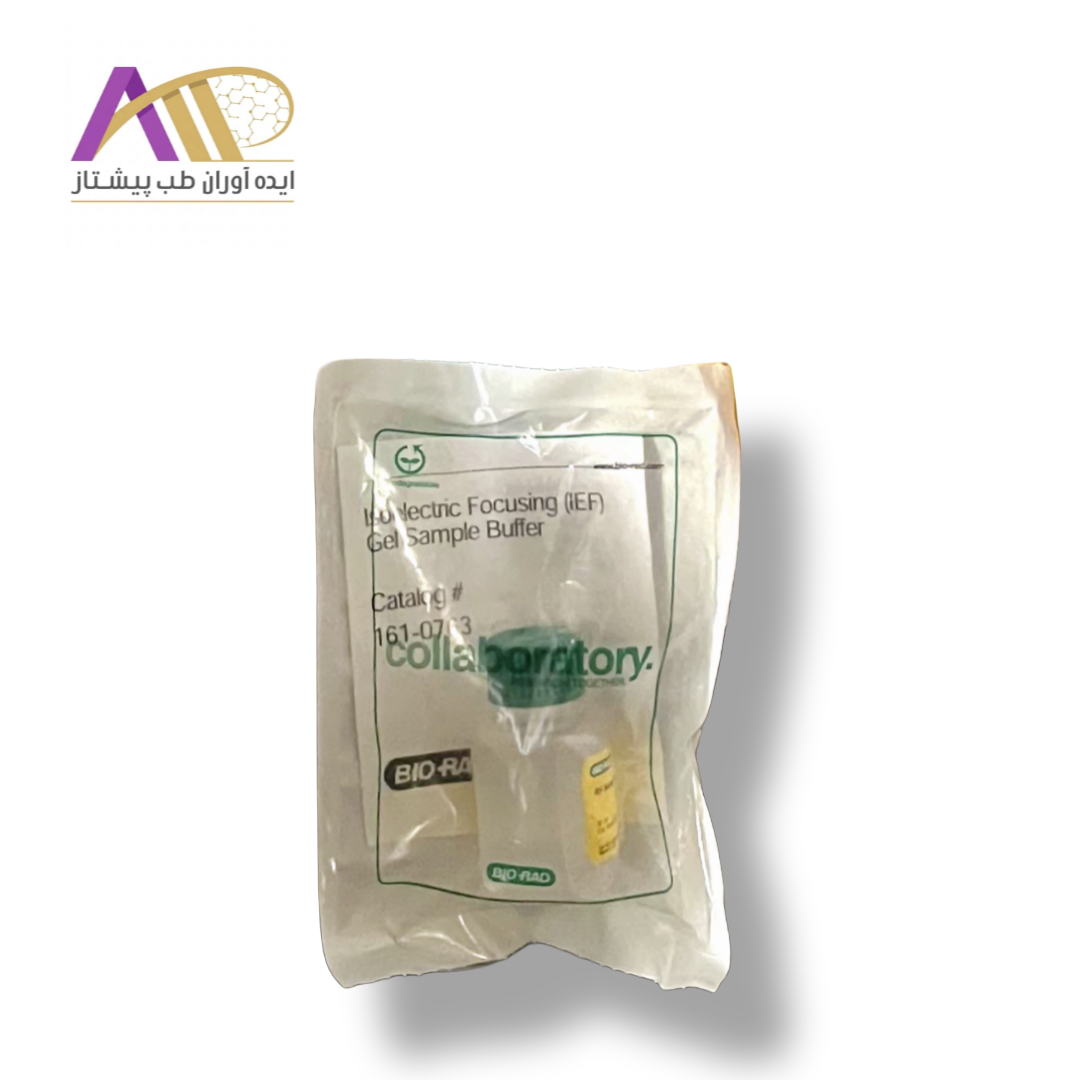 Isoelectric Focusing (IEF) Gel Sample Buffer Cat No: 1610763