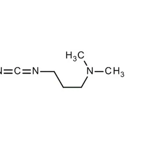 N-(3-Dimethylaminopropyl)-N'-ethylcarbodiimide hydrochloride Cat: 8009070001