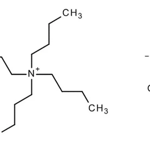 Tetra-n-butylammonium hydrogen sulfate Cat: 8188580100