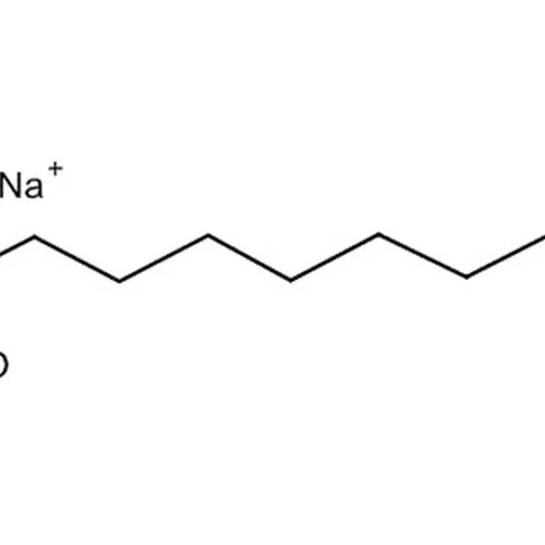 Sodium 1-octanesulfonate Cat: 1122920005