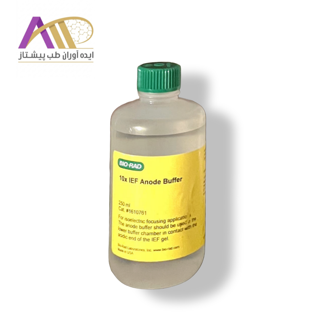 10x IEF Anode Buffer Cat : 1610761